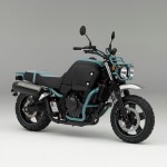 The Honda Bulldog Concept_0