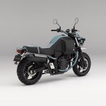 The Honda Bulldog Concept_2