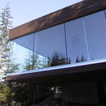 The Khyber Ridge House Into A Cliff_5