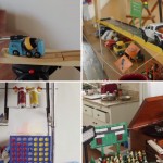 The Magical Rube Goldberg Machine by Zach King