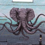 The Phantasmagorical Animals by Alexis Diaz_0