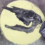 The Phantasmagorical Animals by Alexis Diaz_3