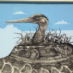 The Phantasmagorical Animals by Alexis Diaz_6