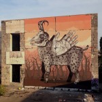 The Phantasmagorical Animals by Alexis Diaz_7