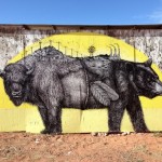 The Phantasmagorical Animals by Alexis Diaz_8