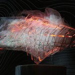 The Plexiglass Cloud Installation_0