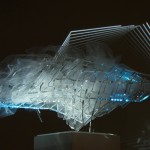 The Plexiglass Cloud Installation_3