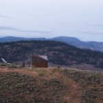 The Prefabricated Cabin by Jesse Garlick_0