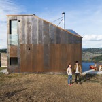The Prefabricated Cabin by Jesse Garlick_5