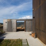 The Prefabricated Cabin by Jesse Garlick_6