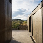 The Prefabricated Cabin by Jesse Garlick_7