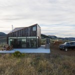 The Prefabricated Cabin by Jesse Garlick_8