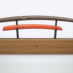 The Samurai Sword by Marc Newson_0