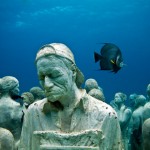 The Underwater Museum of Jason DeCaires Taylor-1