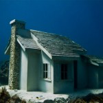 The Underwater Museum of Jason DeCaires Taylor-10