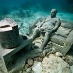 The Underwater Museum of Jason DeCaires Taylor-3