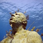 The Underwater Museum of Jason DeCaires Taylor-5