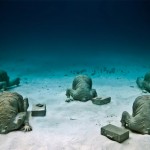 The Underwater Museum of Jason DeCaires Taylor-6
