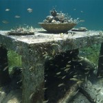 The Underwater Museum of Jason DeCaires Taylor-8