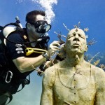 The Underwater Museum of Jason DeCaires Taylor-9