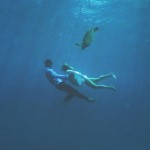 The Underwater Wedding Portraits_5