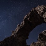 Timelapse Through Navarre Land Lights9