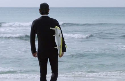 True Wetsuits by Quiksilver
