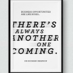 Typographic Game Prints1