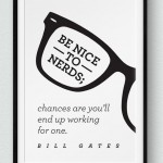 Typographic Game Prints3