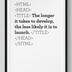Typographic Game Prints9