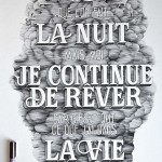 Typography of Lyrics Song_1