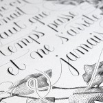 Typography of Lyrics Song_10