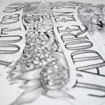 Typography of Lyrics Song_5