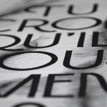 Typography of Lyrics Song_9