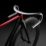 Ultra Minimalist Bicycle by Mazda_1