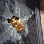 Urban Geodes on the Streets of L.A4