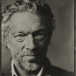 TINTYPE COPYRIGHT OF VICTORIA WILL
