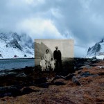 Vintage Photography Replaced in Contemporary Landscapes_3