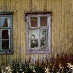 Vintage Photography Replaced in Contemporary Landscapes_6