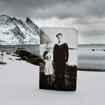 Vintage Photography Replaced in Contemporary Landscapes_7