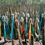 Washed Up Trash Installations4
