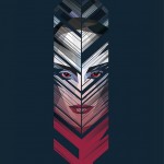 Total Recall iPad Wallpaper 3