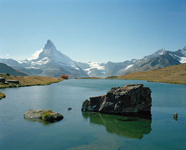 Suisse observatoire