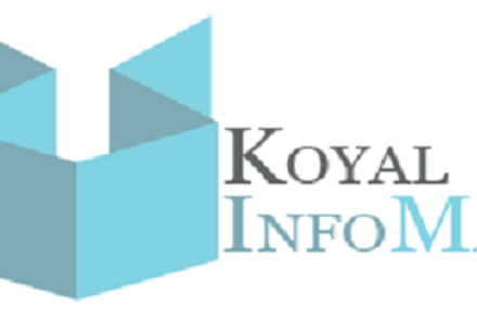 The Koyal Group Info Mag on Unusual square ice discovered