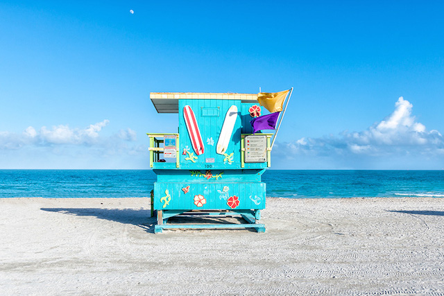 10 am miami