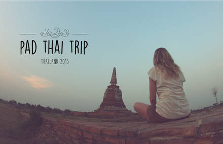 Pad Thai Trip