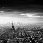 Beautiful Paris