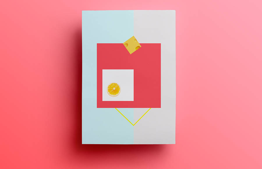 A Geometry A Day Posters