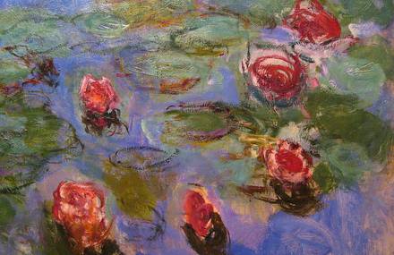 Monet, un précurseur de l’impressionnisme