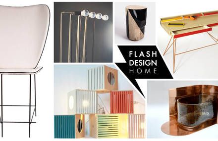 Flash Design Home – D’Days – 2-6 juin 2015